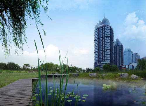 Zhengzhou Chine Code promo pour réservation d'hôtel Booking.com
