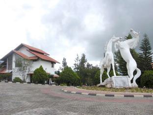 Puncak Indonesia Hotel Booking Promo Code Agoda.com