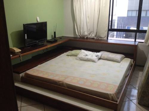 Salvador Brasilien Hotelbuchungs-Promocode Booking.com