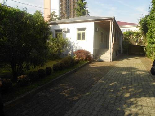 Batumi Georgia Hotelbuchungs-Promocode Booking.com