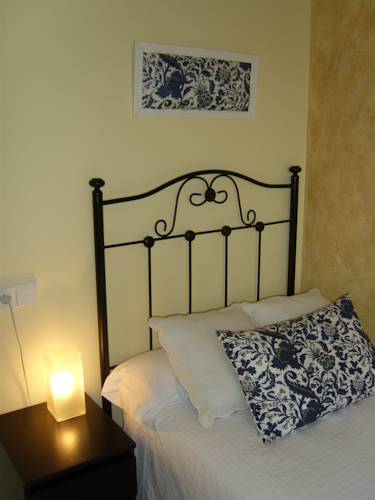 Santiago de Compostela Spanien Hotelbuchungs-Promocode Booking.com