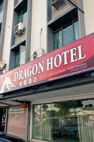 Malacca Malaisie Code promo pour réservation d'hôtel Booking.com