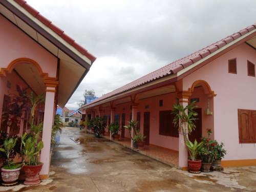 Savannakhet Laos Hotelbuchungs-Promocode Booking.com