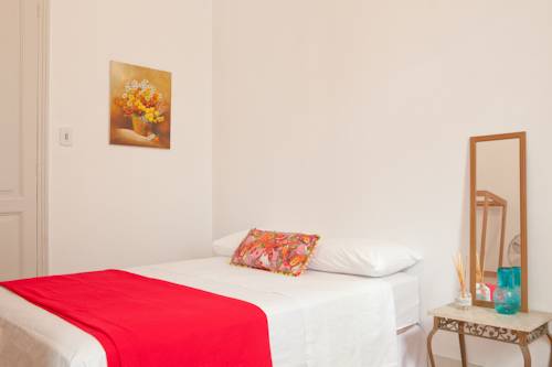 Rio de Janeiro (Rio de Janeiro) Brazil Hotel Booking Promo Code Booking.com