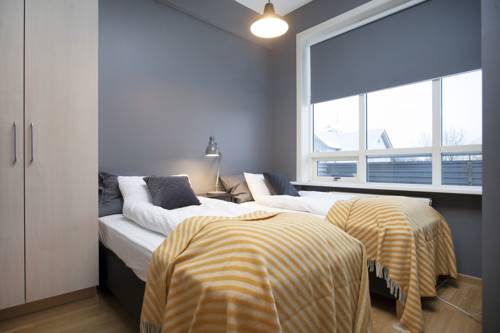 Reykjavik Island Hotelbuchungs-Promocode Booking.com