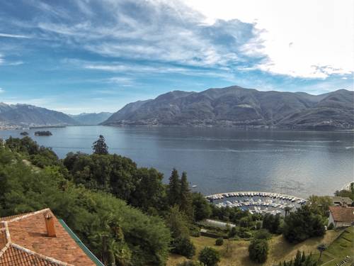 Brissago Schweiz Hotelbuchungs-Promocode Booking.com