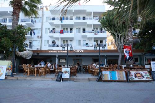 Fethiye Turquie Code promo pour réservation d'hôtel Booking.com
