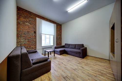 Sankt Petersburg Russland Hotelbuchungs-Promocode Booking.com
