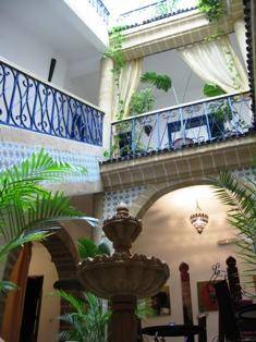 Essaouira Marokko Hotelbuchungs-Promocode Booking.com
