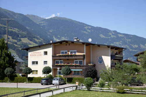 Mayrhofen Österreich Hotelbuchungs-Promocode Booking.com