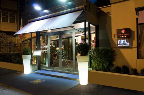 Roma Italien Hotelbuchungs-Promocode Booking.com