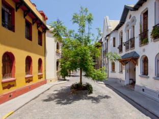 Santiago Chile Hotel Booking Promo Code Agoda.com