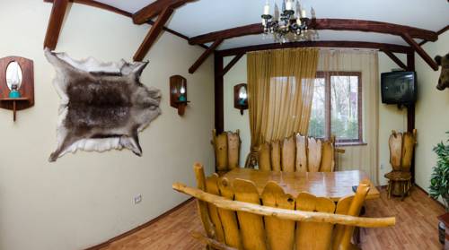Modrychi Ukraine Hotelbuchungs-Promocode Booking.com