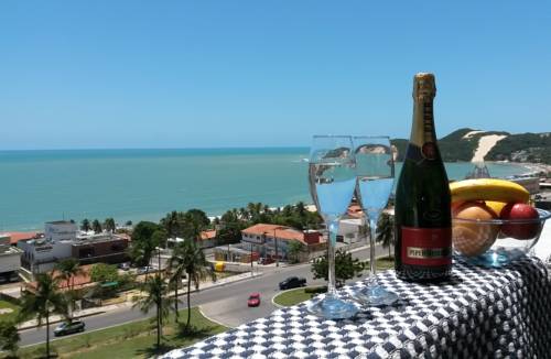 Natal (Rio Grande do Norte) Brazil Hotel Booking Promo Code Booking.com