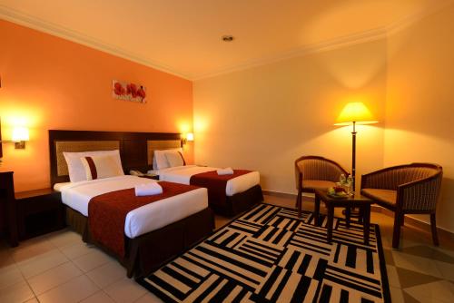 Sungkai Malaysia Hotel Booking Promo Code Agoda.com