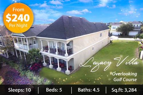 Réunion (Floride) États Unis Code promo pour réservation d'hôtel Booking.com