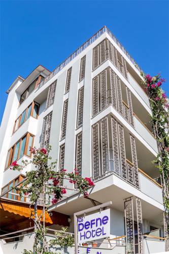 Kaş Türkei Hotelbuchungs-Promocode Booking.com