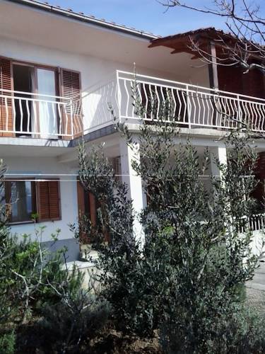 Novi Vinodolski Croatie Code promo pour réservation d'hôtel Booking.com