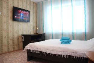 Novosibirsk Russia Hotel Booking Promo Code Agoda.com
