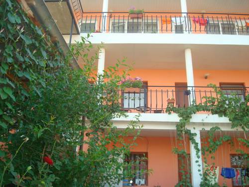 Sudak Krim Hotelbuchungs-Promocode Booking.com