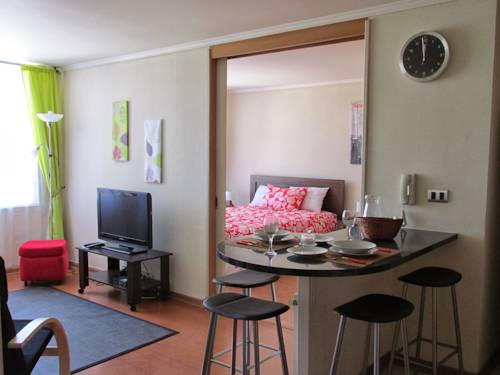 Santiago Chile Hotel Booking Promo Code Booking.com