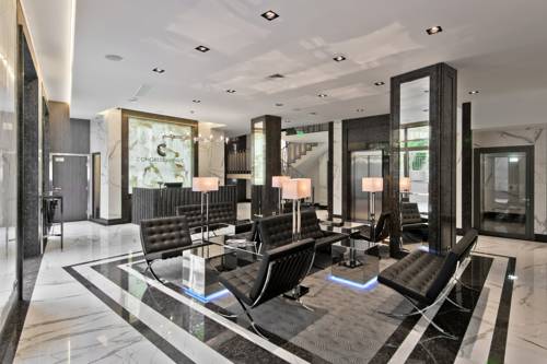 Vilnius Litauen Hotelbuchungs-Promocode Booking.com