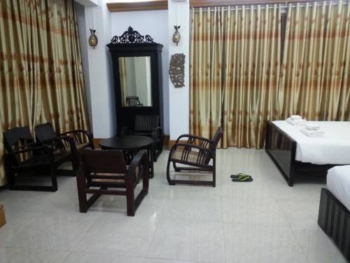 Taunggyi Myanmar Hotel Booking Promo Code Booking.com