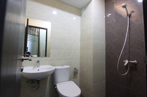 Bandung Indonésie Code promo pour réservation d'hôtel Booking.com