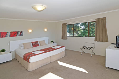 Auckland Neuseeland Hotelbuchungs-Promocode Booking.com