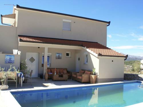 Ugljane Kroatien Hotelbuchungs-Promocode Booking.com