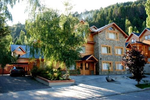 San Martín de los Andes Argentinien Hotelbuchungs-Promocode Booking.com