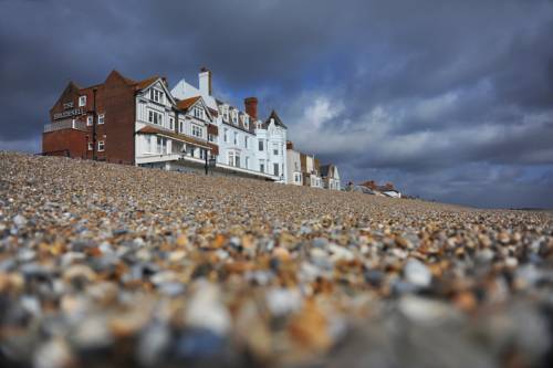 Aldeburgh Royaume-Uni Code promo pour réservation d'hôtel Booking.com