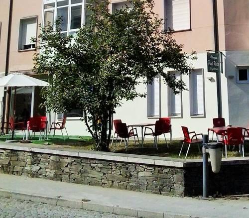 Sarria Spanien Hotelbuchungs-Promocode Booking.com