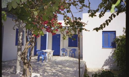 Naxos Chora Griechenland Hotelbuchungs-Promocode Booking.com