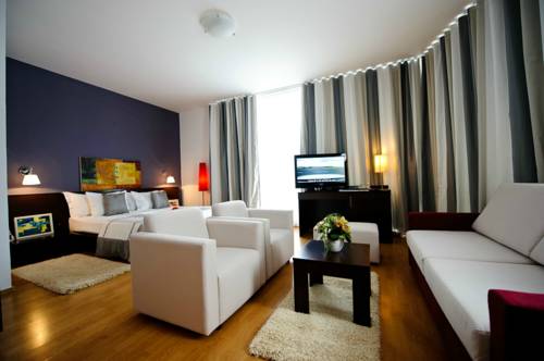 Bukarest Rumänien Hotelbuchungs-Promocode Booking.com