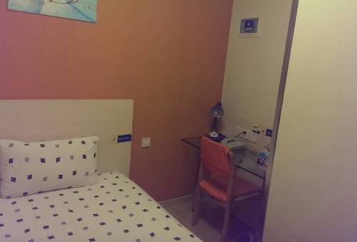 Shijiazhuang China Hotel Booking Promo Code Booking.com