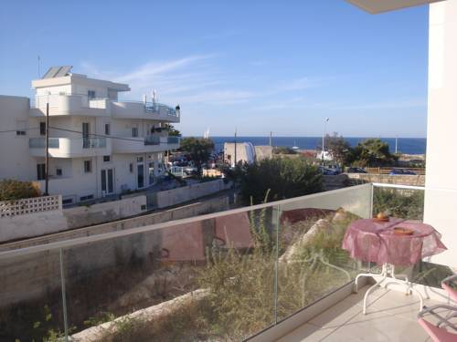 Polignano eine Stute Italien Hotelbuchungs-Promocode Booking.com