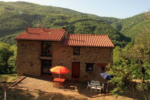 Prats-de-Mollo-la-Preste Frankreich Hotelbuchungs-Promocode Booking.com