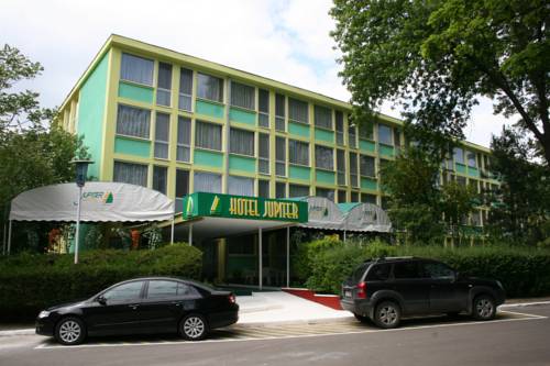 Eforie Nord Rumänien Hotelbuchungs-Promocode Booking.com