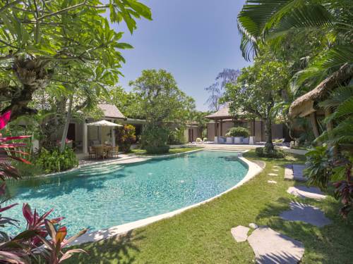 Seminyak Indonesien Hotelbuchungs-Promocode Booking.com