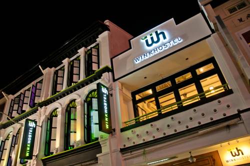 Singapur Singapur Hotelbuchungs-Promocode Booking.com