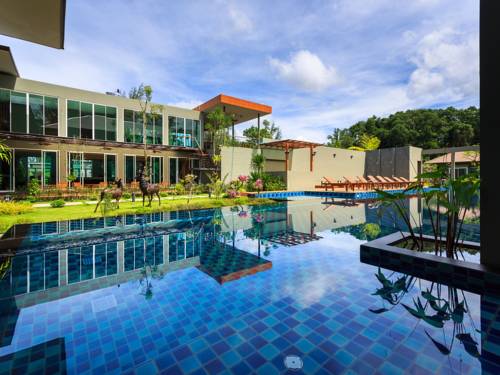 Khao Lak Thailand Hotel Booking Promo Code Booking.com