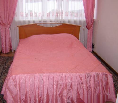Tjumen Russland Hotelbuchungs-Promocode Booking.com