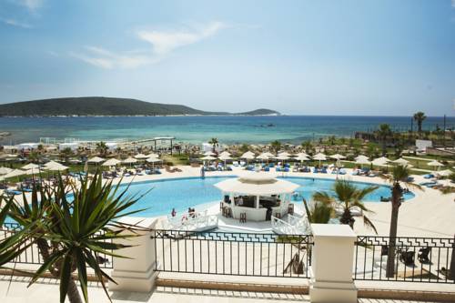 Alacati Türkei Hotelbuchungs-Promocode Booking.com
