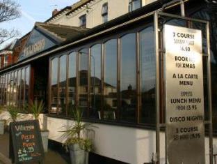 Warrington United Kingdom Hotel Booking Promo Code Agoda.com