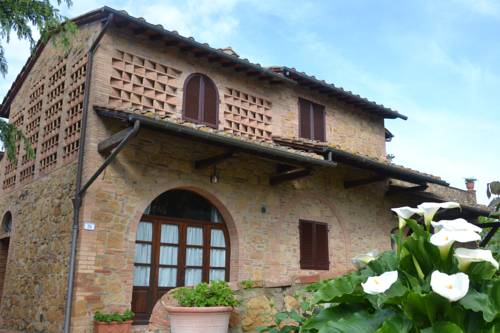 Montaione Italie Code promo pour réservation d'hôtel Booking.com