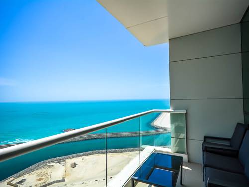Dubai Emirats Arabes Unis Code promo pour réservation d'hôtel Booking.com
