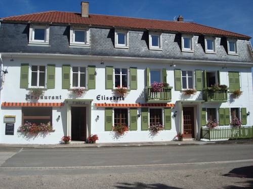 La Vancelle Frankreich Hotelbuchungs-Promocode Booking.com