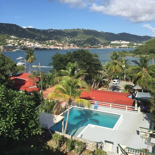 Charlotte Amalie Virgin Islands, U.S. Hotel Booking Promo Code Booking.com