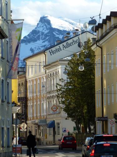 Salzburg Austria Hotel Booking Promo Code Booking.com
